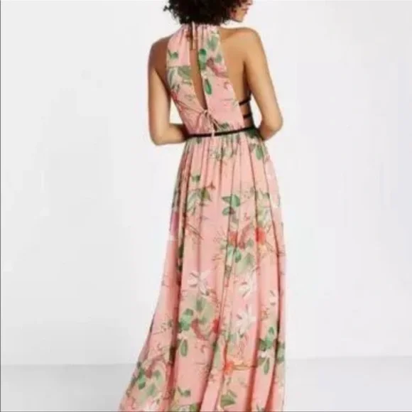 NWOT Perfect condition Express Dress - Picture 3 of 4